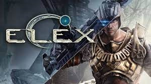 Elex PC Game Free Download Full Version